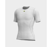 Maillot Intime Cyclisme ALE' INTIMO VELO ACTIVE Blanc 2026