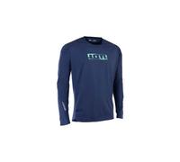 Maillot ion grdxkn scrub select bleu unisexe
