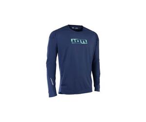 Maillot ion grdxkn scrub select bleu unisexe