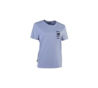 Maillot ion ionic bleu femme