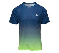 Maillot IQ Intelligence Quality Estise Bleu 2XL