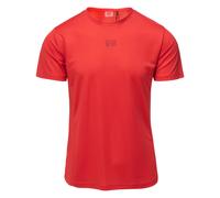 Maillot IQ Intelligence Quality Rive Rouge M
