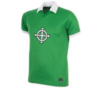 Maillot Irlande George Best 1977 Vert XS Male