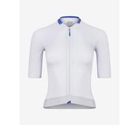 Maillot Isadore Alternative manches courtes blanc femme - XS