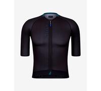 Maillot Isadore Alternative manches courtes noir - M