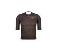 Maillot Isadore Alternative Marron XS