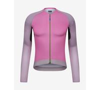 Maillot Isadore Alternative Ultralight manches longues violet - M