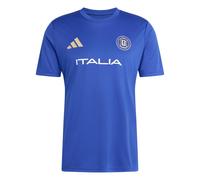 ADIDAS PERFORMANCE Maillot 'FIFA Fussball-Weltmeisterschaft 26' bleu roi / blanc, Taille XXXL