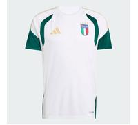 Maillot Italie Training Tiro 26 Homme 2026 Blanc - - ADIDAS - White M