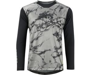 Maillot IXS TRIGGER X AIR graphite-noir XXL