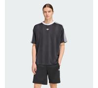 Maillot jacquard adidas Adicolor Black M