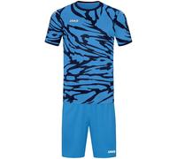 Maillot Jako Animal Bleu S