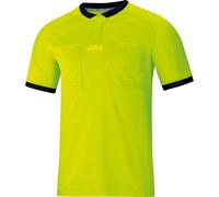 Maillot Jako arbitre Jaune XS
