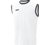 Maillot Jako Center 2.0 Blanc M Male