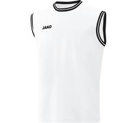 Maillot Jako Center 2.0 Blanc XL