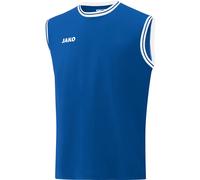 JAKO Maillot 'Center 2.0' bleu / blanc, Taille XXXL