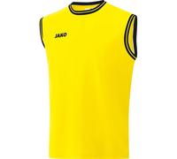 Maillot Jako Center 2.0 Jaune L Male