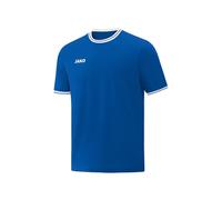 Maillot JAKO Center 2 Bleu Blanc F04 S