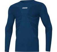 Maillot Jako Comfort 2.0 Bleu L