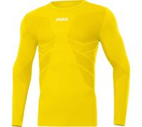 Maillot Jako Comfort 2.0 Jaune S