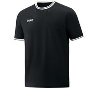 JAKO T-Shirt fonctionnel 'Center 2.0' noir / blanc, Taille L