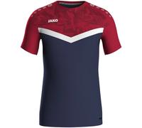 Maillot Jako Iconic Bleu 3XL