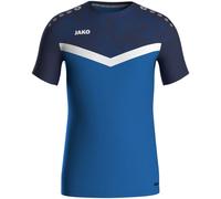 Maillot Jako Iconic Bleu 3XL Unisex