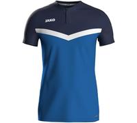 Maillot Jako Iconic Bleu 4XL