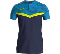 Maillot Jako Iconic Bleu S