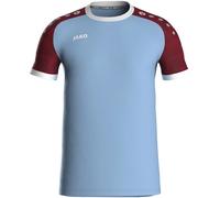 Maillot Jako Iconic Bleu XL