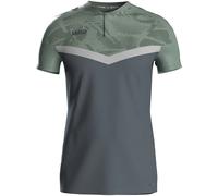 Maillot Jako Iconic Gris 2XL Unisex