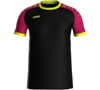 Maillot Jako Iconic Noir 3XL Unisex
