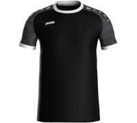 Maillot Jako Iconic Noir 3XL