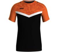 Maillot Jako Iconic Noir 4XL