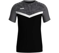 Maillot Jako Iconic Noir S