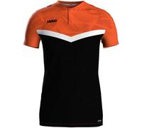 Maillot Jako Iconic Noir S Unisex