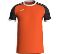 Maillot Jako Iconic Orange L