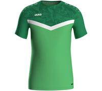 Maillot Jako Iconic Vert L