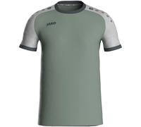 Maillot Jako Iconic Vert S