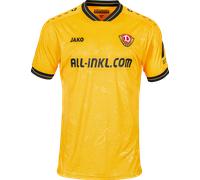 maillot Jako JAKO Dynamo den Jersey Kids 4067633246126 taille 140 EU