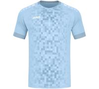 Maillot Jako Pixel Bleu S