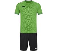 Maillot Jako Pixel Vert XL