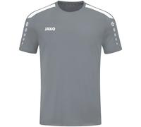 JAKO Maillot Power Gris Taille XL