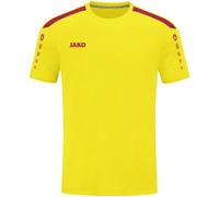 Maillot Jako Power Jaune 4XL