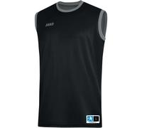 Maillot Jako reversible Change 2.0 Noir XL Male