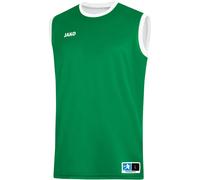 Maillot Jako reversible Change 2.0 Vert L