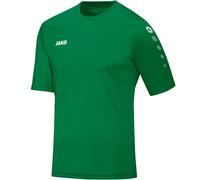 JAKO Maillot Team manches courtes Mixte Citron vert 3XL