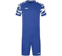Maillot Jako Wild Bleu M