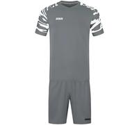 JAKO Maillot Wild Gris Unisexe XL