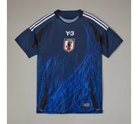 Maillot Japon Y-3 Authentique 2024 Bleu S Male